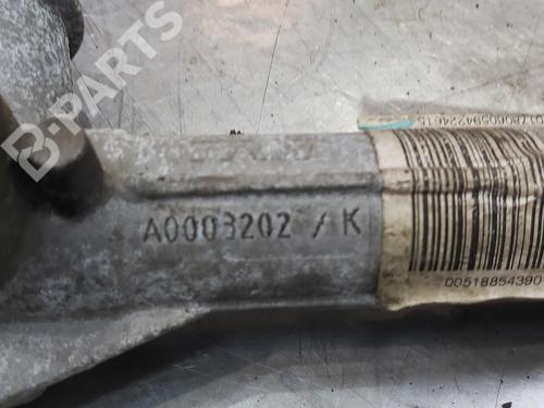 Steering rack FIAT 500L (351_, 352_) 1.6 D Multijet (199LYE1B) | BP12140429M22 