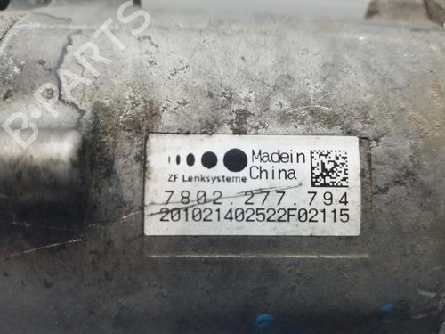 Steering rack BMW 1 (F20)  | BP29185199M22