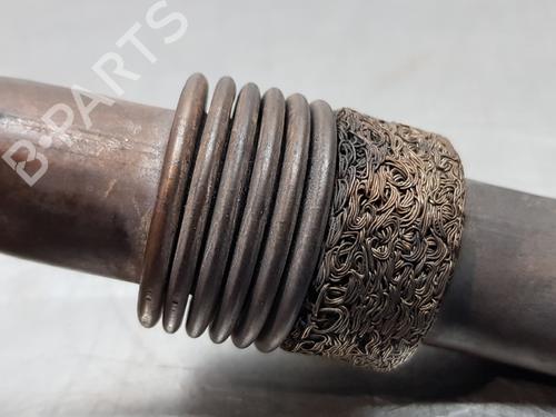 Pipe VW TRANSPORTER T5 Van (7HA, 7HH, 7EA, 7EH)  | BP14256797M125 