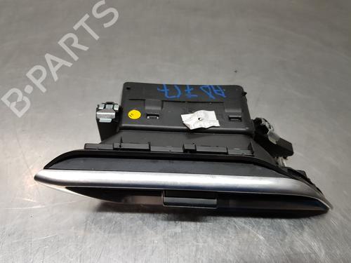 Air vent PEUGEOT 3008 II SUV (MC_, MR_, MJ_, M4_)  | BP29273167I21 