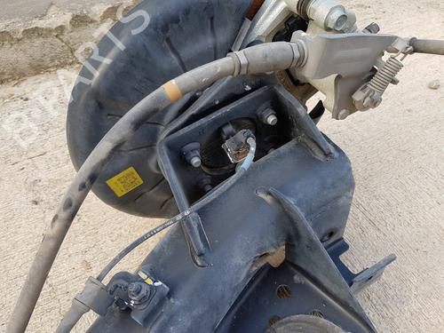 Rear axle HYUNDAI KONA (OS, OSE, OSI) 1.0 T-GDi | BP29130600M2 
