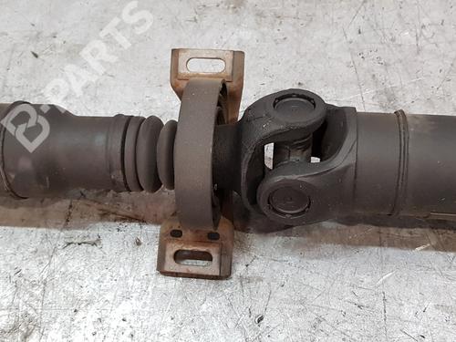 Driveshaft MERCEDES-BENZ CLK (C209) CLK 200 Kompressor (209.342) | BP9646658M37 