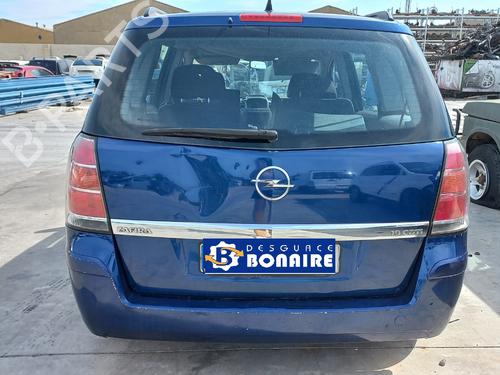 Injector OPEL ZAFIRA / ZAFIRA FAMILY B (A05) | BP30878902M100