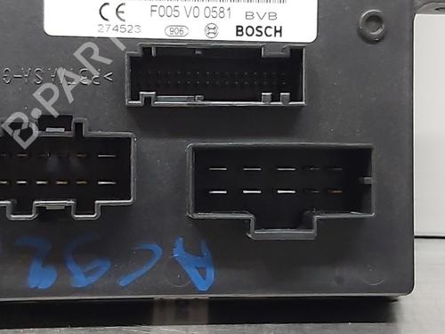 Electronic module AUDI Q7 (4LB) 3.0 TDI quattro | BP17639130M83 