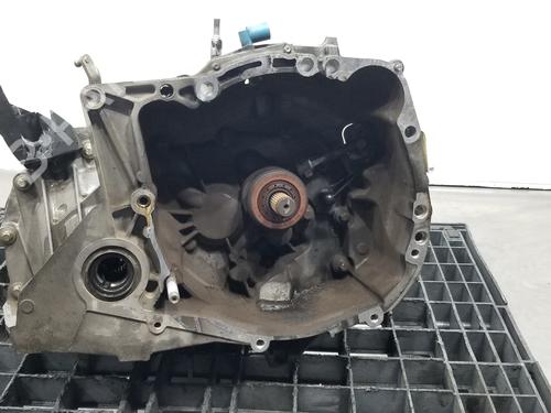 Used Gearbox RENAULT CLIO III (BR0/1, CR0/1) [2005-2014]  17771525