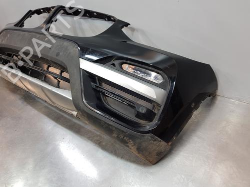 Front bumper BMW X3 (G01, F97, G08) xDrive 20 d | BP29118218C7 