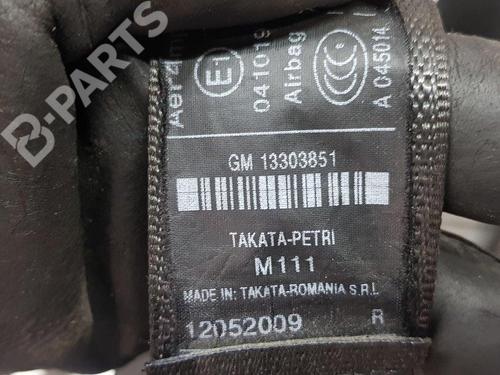 Airbag Kit OPEL INSIGNIA A Sports Tourer (G09) 2.0 CDTI (35) | BP10703539C86  - Image 16