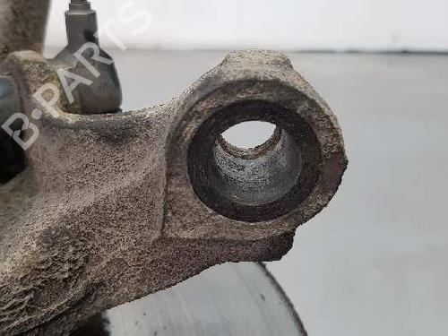 Right front steering knuckle FORD TRANSIT Platform/Chassis (FM_ _, FN_ _)  | BP12989217M26 