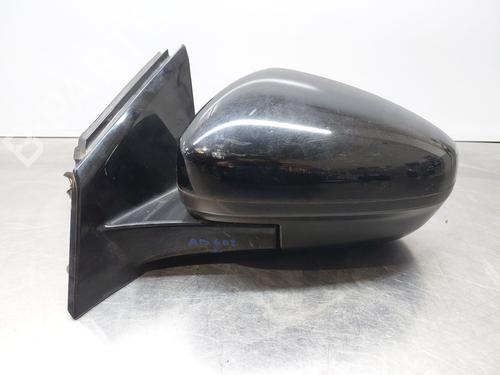 Used Left mirror OPEL GRANDLAND / GRANDLAND X (A18, P1UO) [2017-2025]  31043321