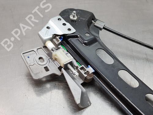 Rear left window mechanism MERCEDES-BENZ CLS (C219) CLS 350 (219.356) | BP17974020C24 