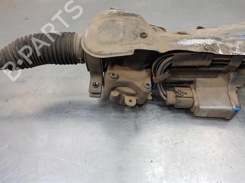 Steering rack VW PASSAT B6 (3C2) | BP30748517M22