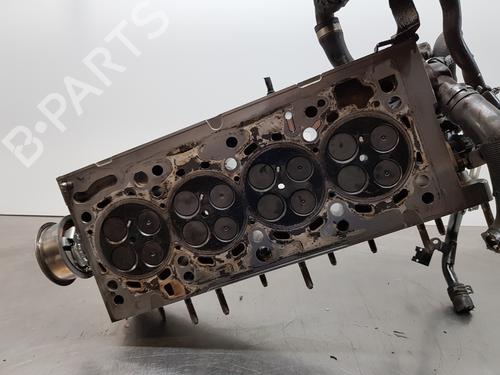 Sylinderhode AUDI A4 B9 (8W2, 8WC)  | BP26953099M5 