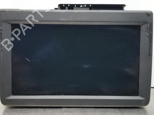 Display monitor AUDI A8 D3 (4E2, 4E8) 4.2 quattro 4E0919603F