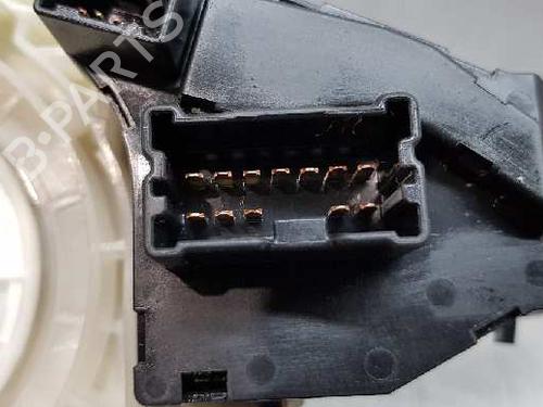 Squib airbag NISSAN X-TRAIL I (T30) 2.0 | BP12998556C102 