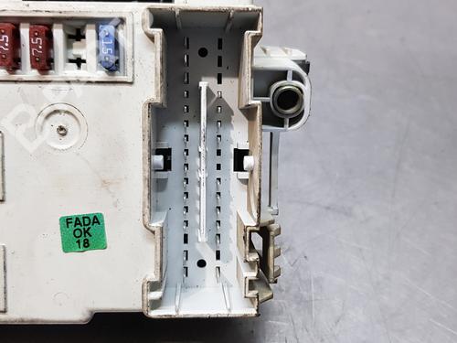 Fuse box FIAT 500L (351_, 352_) 1.4 (199LYB1B) | BP9216139E1 