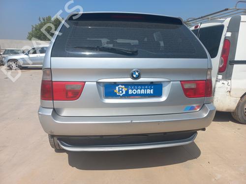 Instrument cluster BMW X5 (E53)  | BP29185187C47 