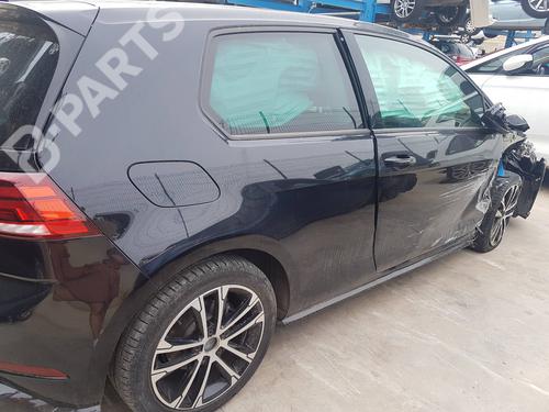 Engine VW GOLF VII (5G1, BQ1, BE1, BE2)  | BP8307661M1 