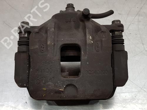 Left front brake caliper KIA CARENS IV 1.7 CRDi | BP13888224M105 