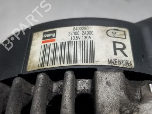 Alternator KIA CARENS IV 1.7 CRDi | BP20698811M7 