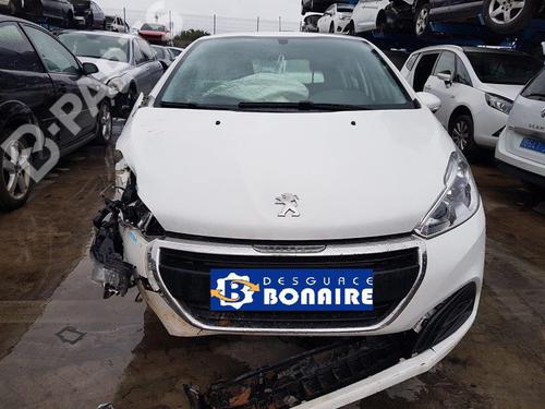Used Parts PEUGEOT 208 I (CA_, CC_)    1085834