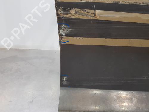 Right front door MERCEDES-BENZ A-CLASS (W177) A 200 d (177.012) | BP29912248C3