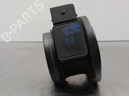 Mass air flow sensor MERCEDES-BENZ C-CLASS (W203) C 230 Kompressor (203.040) | BP15899520M95 