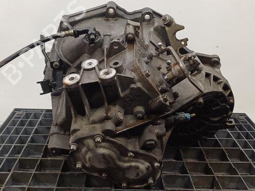 Gearbox OPEL ASTRA H (A04)  | BP18027651M3 