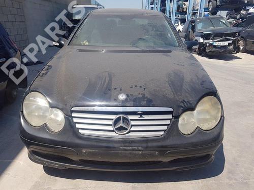 Used Parts MERCEDES-BENZ C-CLASS Coupe (CL203)  C 220 CDI (203.706)  1167425