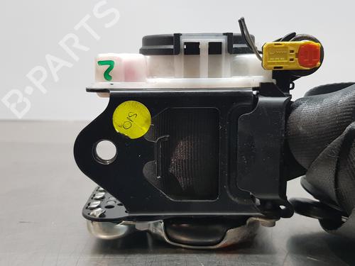 Airbag Kit SKODA SUPERB III (3V3) 2.0 TDI | BP15247986C86 