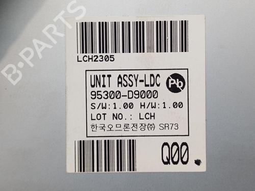 Electronic module KIA SPORTAGE IV (QL, QLE)  | BP16765171M83 