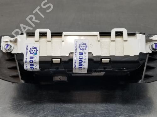 Display FORD TOURNEO CONNECT / GRAND TOURNEO CONNECT V408 MPV 1.6 TDCi | BP18132978C48 