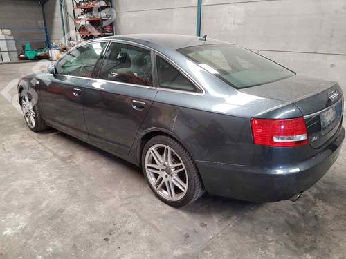 Kombiinstrument AUDI A6 C6 (4F2) 3.2 FSI | BP7595237C47 
