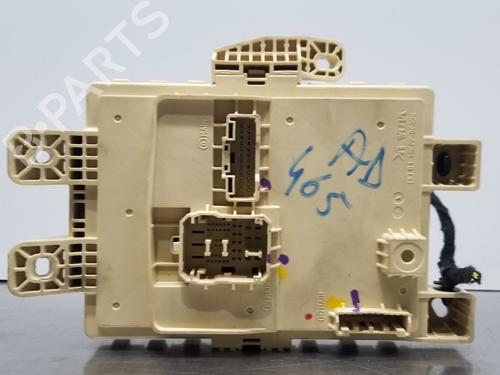 Fuse box HYUNDAI TUCSON (NX4E, NX4A)  | BP22640466E1 