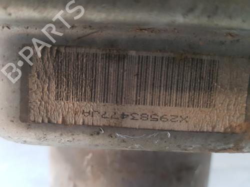 Pompa wspomagania kierownicy FORD FOCUS II (DA_, HCP, DP) | BP30880615M99