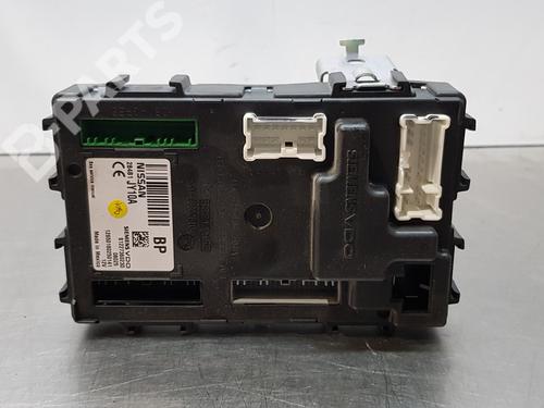 Used Electronic module RENAULT KOLEOS I (HY_) [2008-2025]  10031079