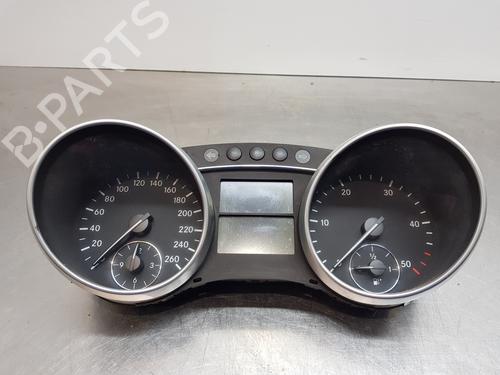 Cockpit MERCEDES-BENZ M-CLASS (W164) [2005-2012]  28376993