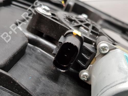 Rear left window mechanism KIA SPORTAGE IV (QL, QLE) 1.6 GDI | BP13255614C24 