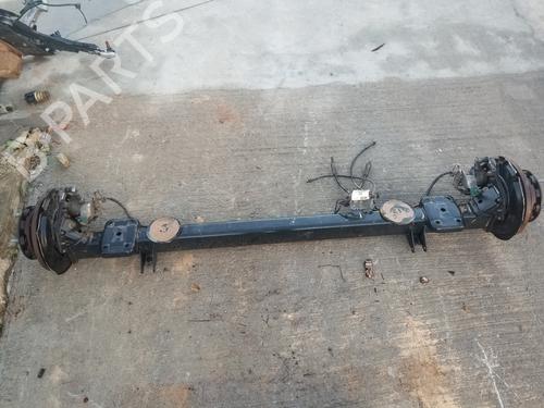 Bagaksel FORD TRANSIT CUSTOM V362 Bus (F3) [2012-2025]  30276376