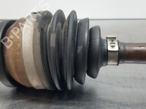Left front driveshaft KIA RIO IV (YB, SC, FB) 1.0 T-GDI 100 | BP19405304M38 