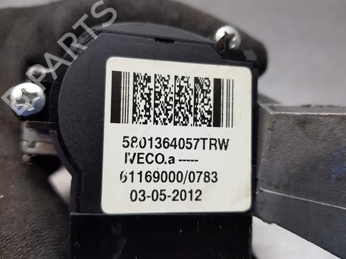 Electronic module IVECO DAILY IV Van  | BP28022470M83 