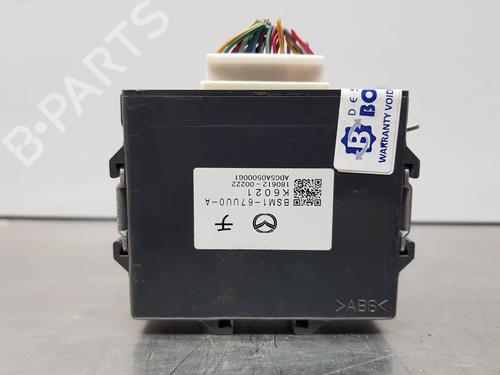 Elektronische module MAZDA CX-5 (KF) [2016-2025]  29279460