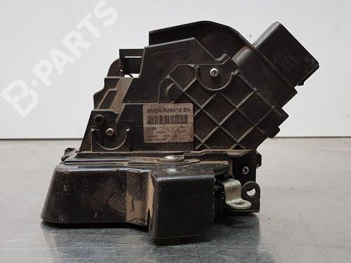 Used Rear right lock Rear right lock FORD GALAXY II (WA6) 2.0 TDCi (140 hp) 9044878 9044878