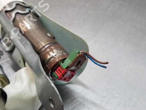 Right curtain airbag RENAULT ESPACE V (JR_)  | BP18242140C12 