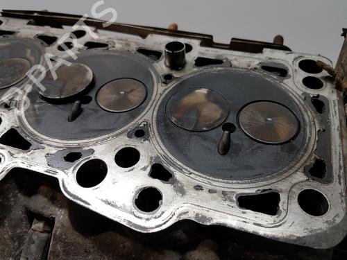 Cylinder head VW POLO IV (9N_, 9A_)  | BP28377171M5 