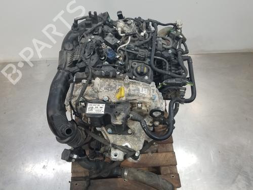 Engine FORD FOCUS III  | BP29712237M1