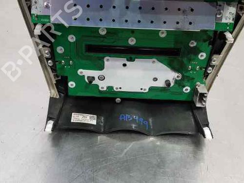 Radio MITSUBISHI ASX (GA_W_)  | BP12261670E6 