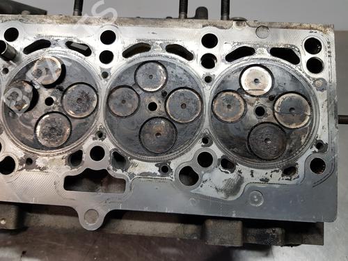 Cylinder head VW PASSAT B6 (3C2)  | BP28605753M5 