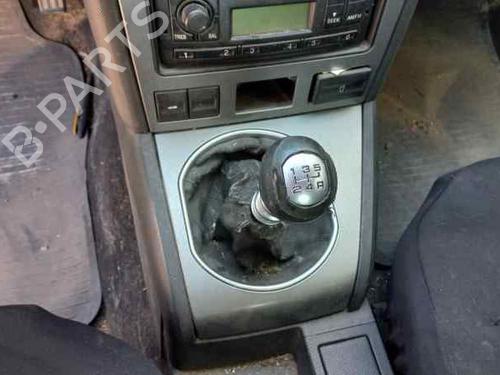 Turbocharger/Supercharger FORD MONDEO III Saloon (B4Y)  | BP13549888M71 