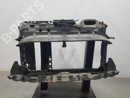 Frontblech für FORD FIESTA VI (CB1, CCN) [2008-2025]  30747847