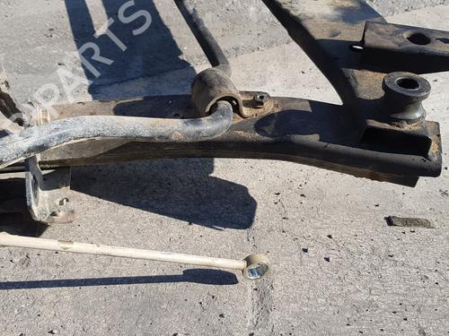 Subframe DACIA DUSTER (HM_)  | BP13618542M9  - Image 7